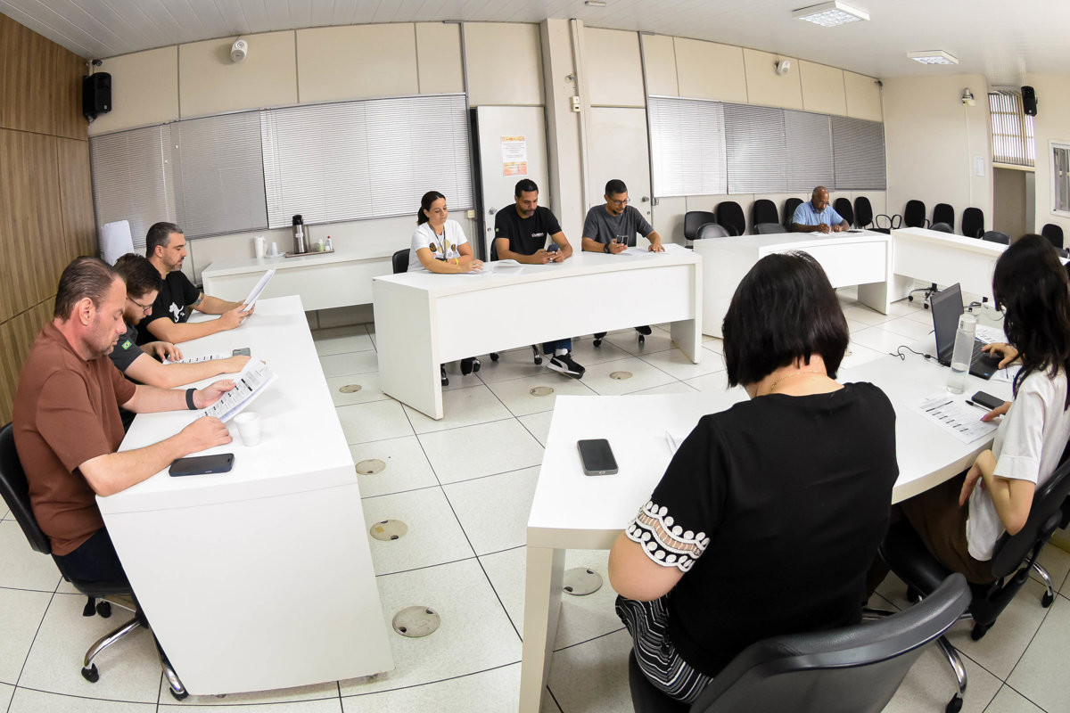 CLJR emite pareceres a 38 proposituras, na sétima reunião ordinária de 2026