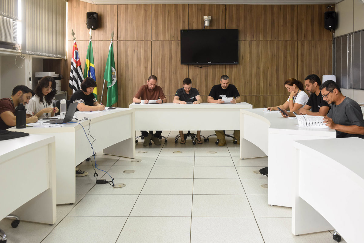CLJR emite pareceres a 38 proposituras, na sétima reunião ordinária de 2026