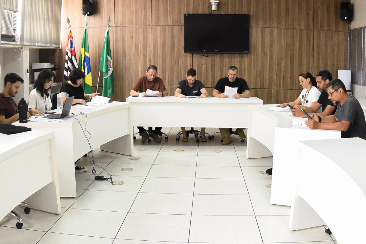CLJR emite pareceres a 38 proposituras, na sétima reunião ordinária de 2026