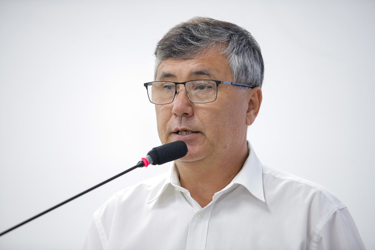 Pedro Kawai (PSDB)
