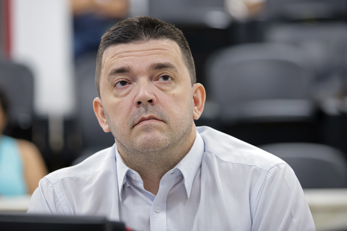 André Bandeira (PSDB)