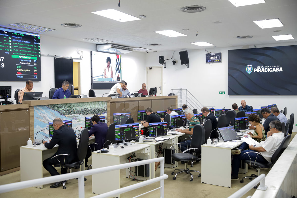 Para se tornar lei, o projeto precisa ainda ser aprovado em segunda discussão e, na sequência, ser sancionado pelo Executivo