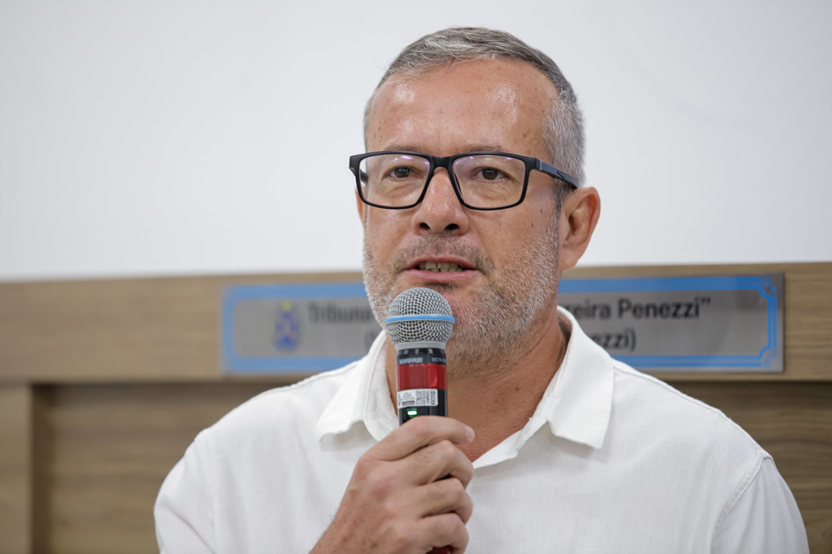 2º Ten PM Antônio Fernandes Neto 