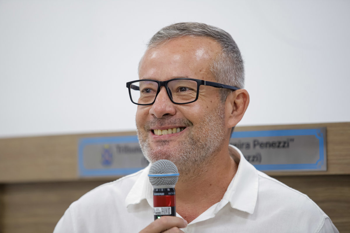 2º Ten PM Antônio Fernandes Neto 