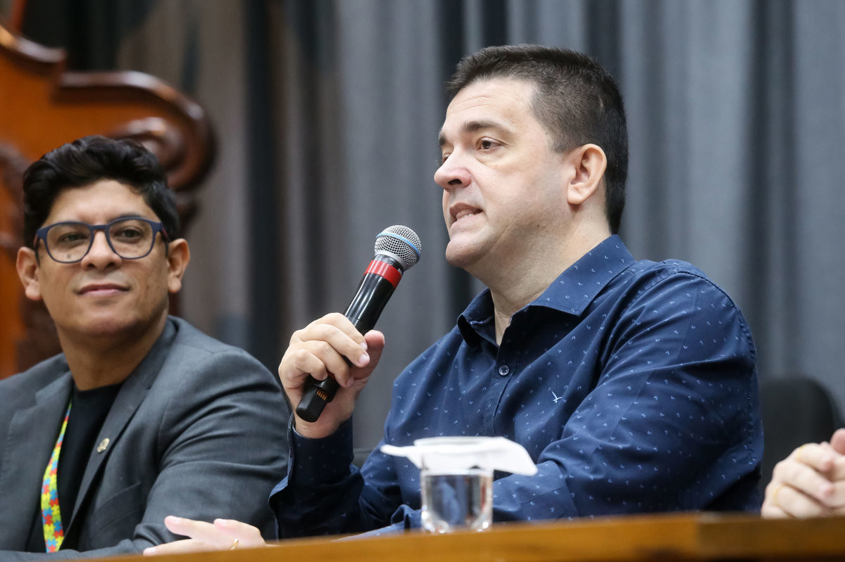 André Bandeira (PSDB)