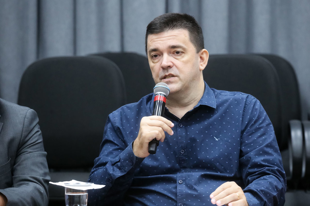 André Bandeira (PSDB)