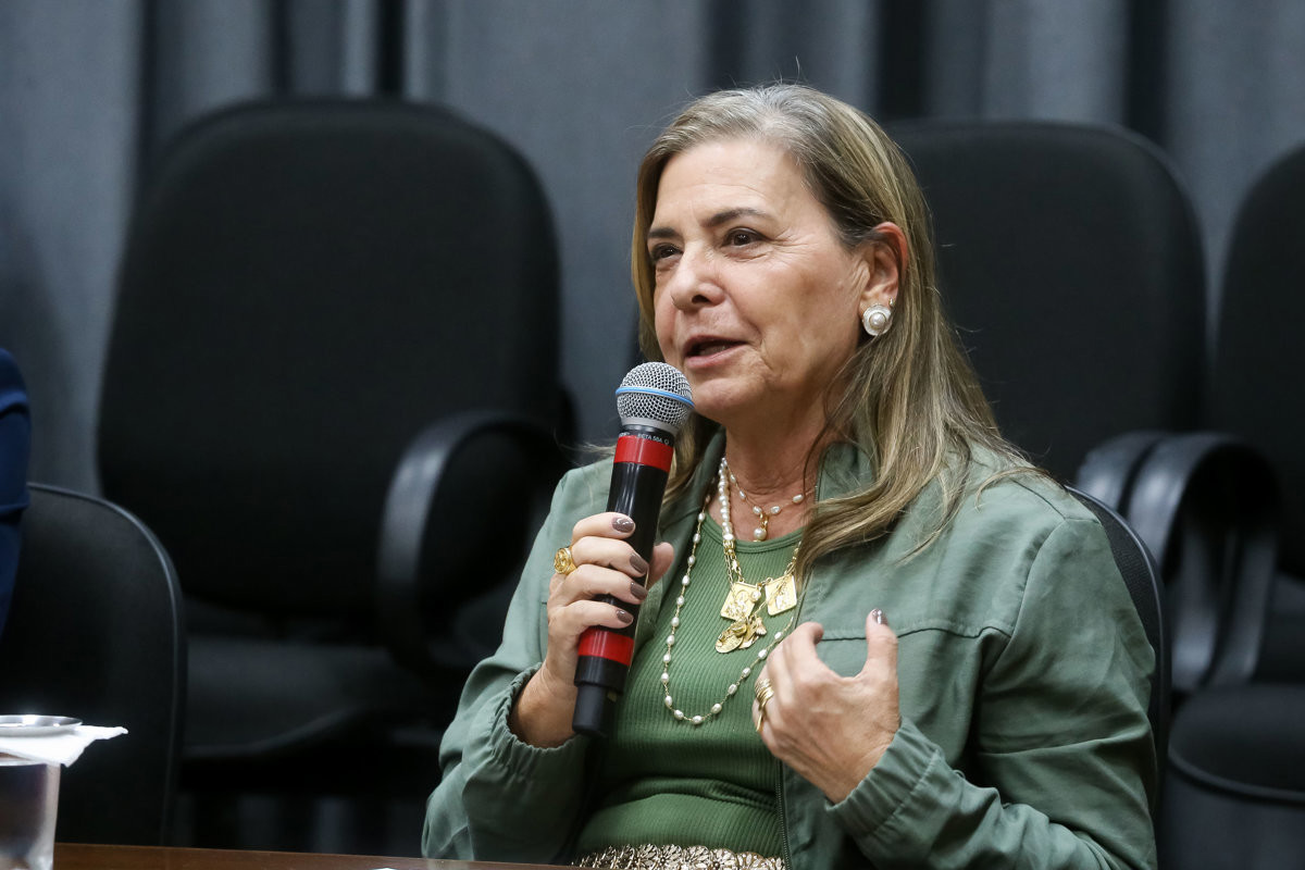 Maria Lígia Brienza