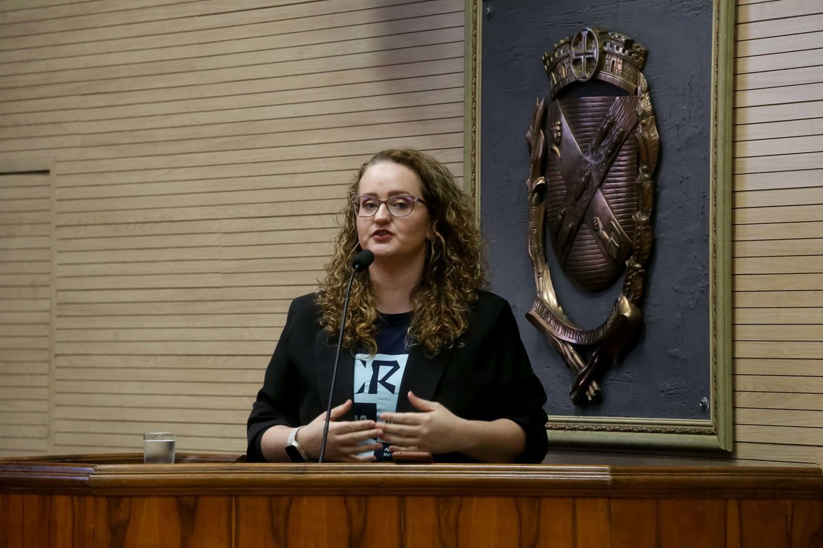 Rebeca Paschoal Padulla