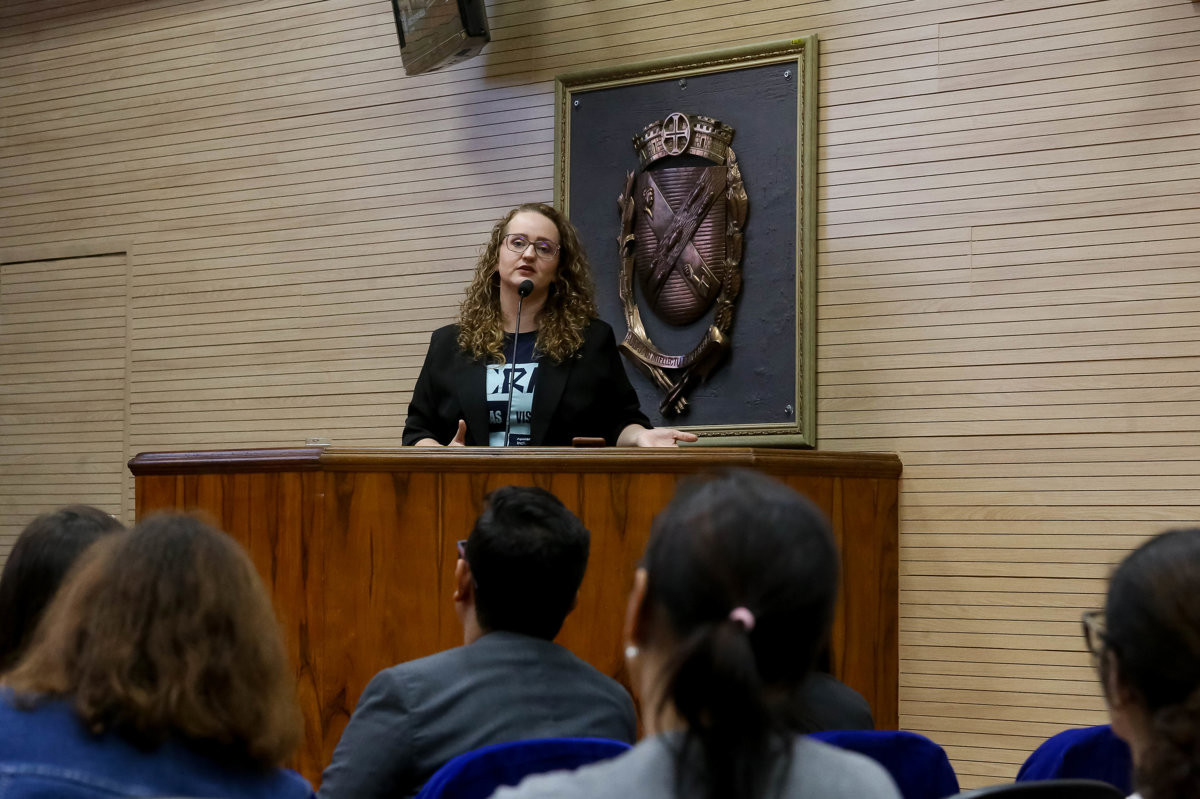 Rebeca Paschoal Padulla