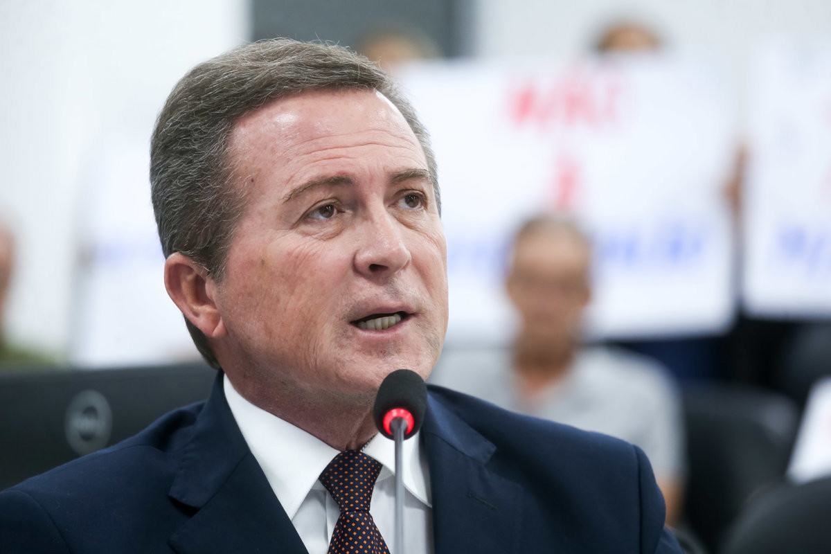 Vereador Trevisan Jr. (PL)