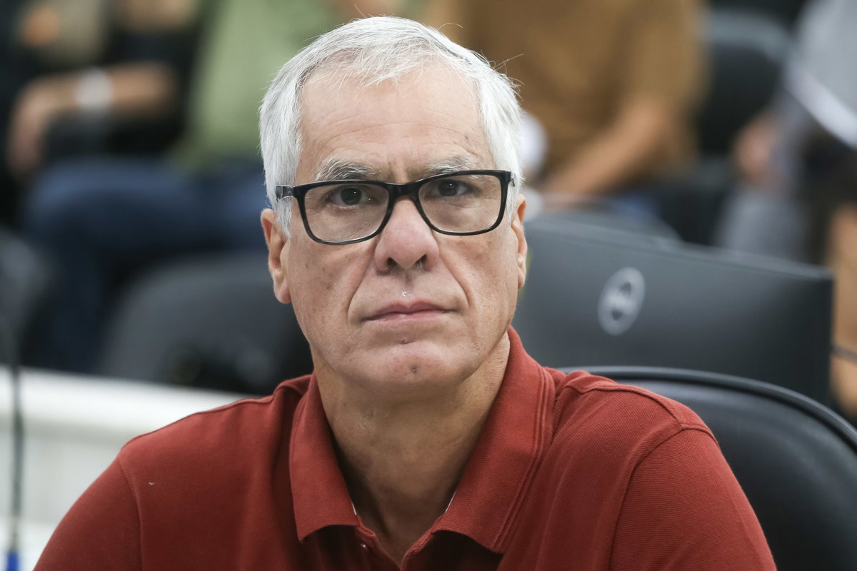 Vereador Marco Bicheiro é autor da homenagem