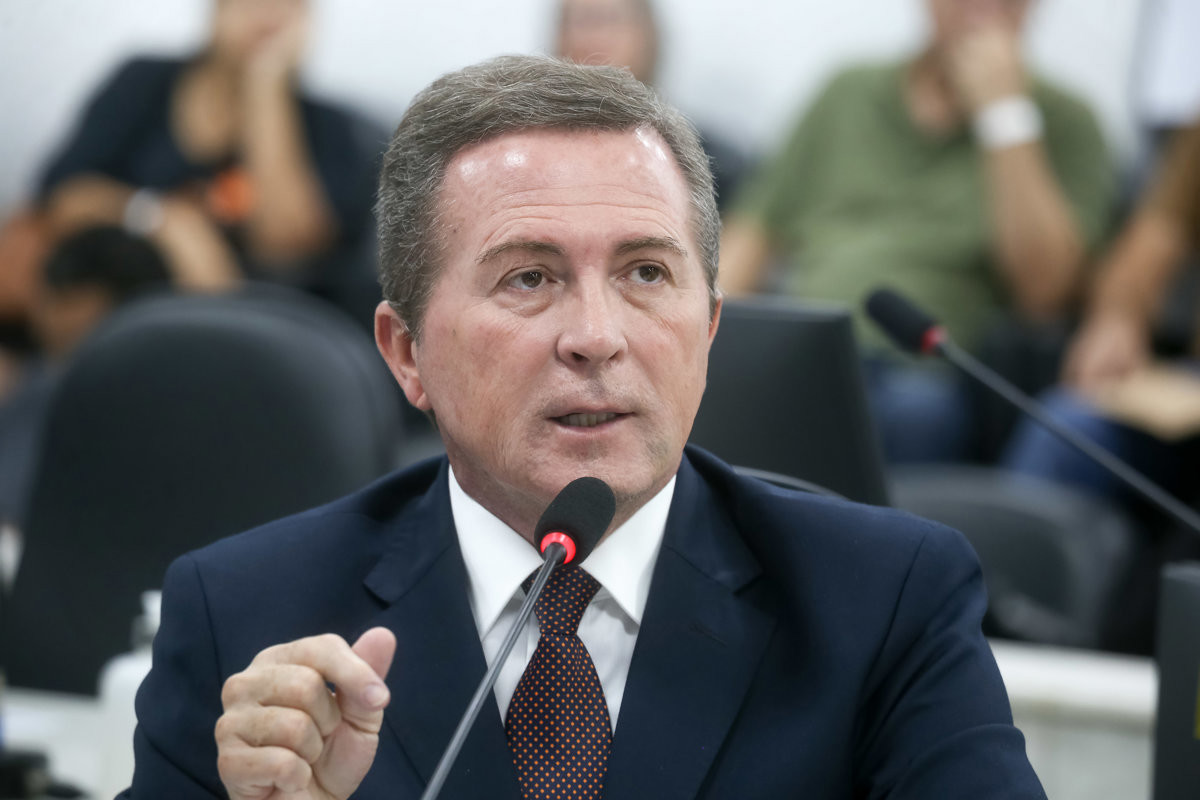 Vereador Laércio Trevisan Jr. (PL) destacou decisão judicial que suspendeu as alterações no Código Tributário