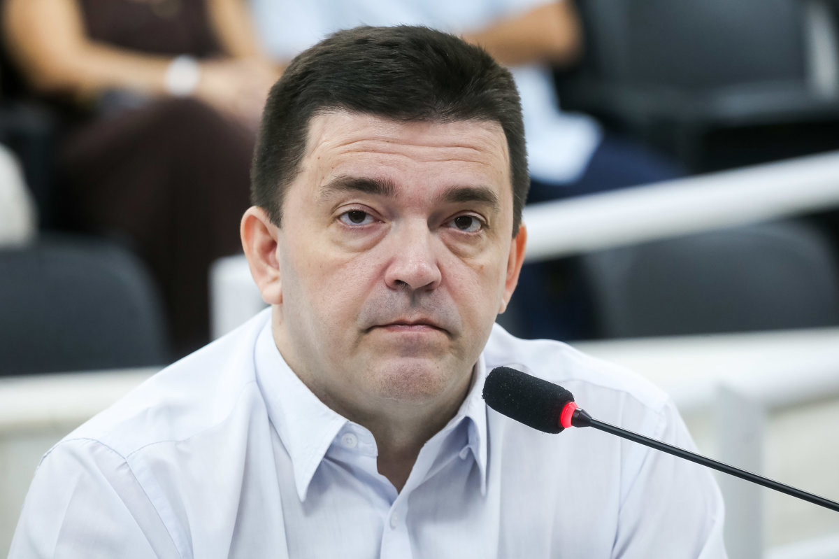 André Bandeira (PSDB)