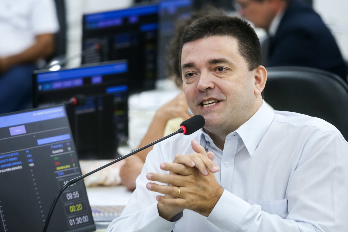 André Bandeira (PSDB)