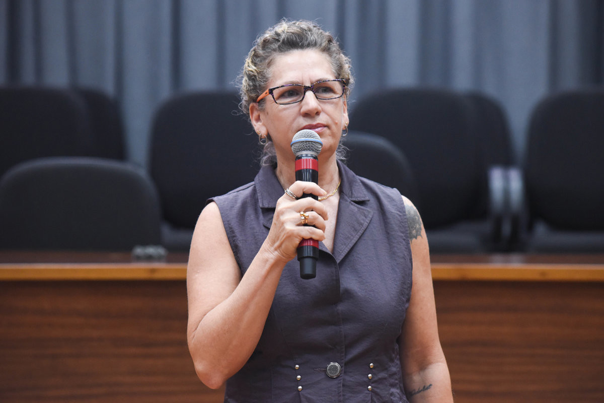 Ciclo teve início na primeira semana de março