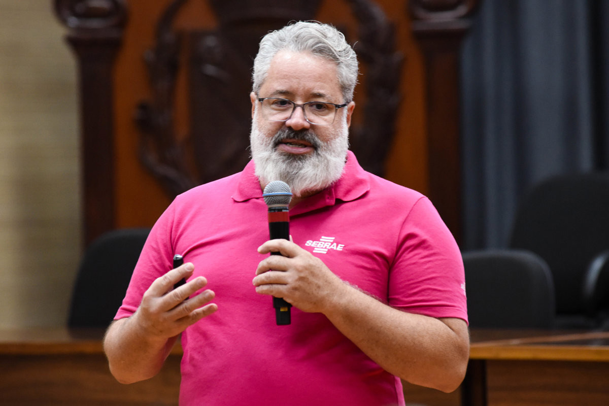 Ciclo teve início na primeira semana de março