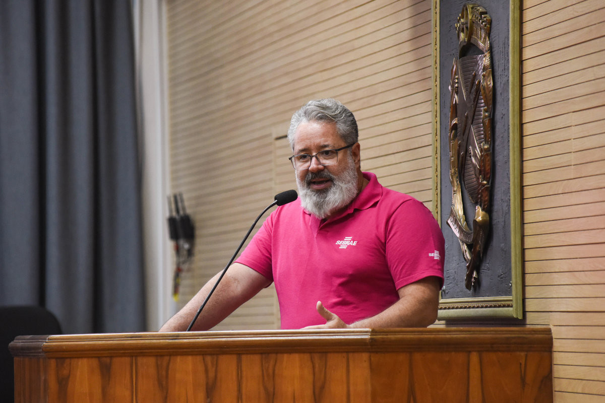 Ciclo teve início na primeira semana de março