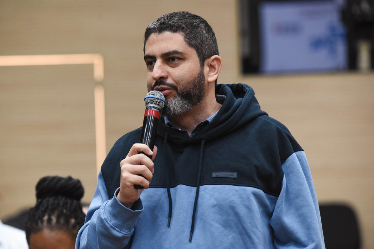 Ciclo teve início na primeira semana de março