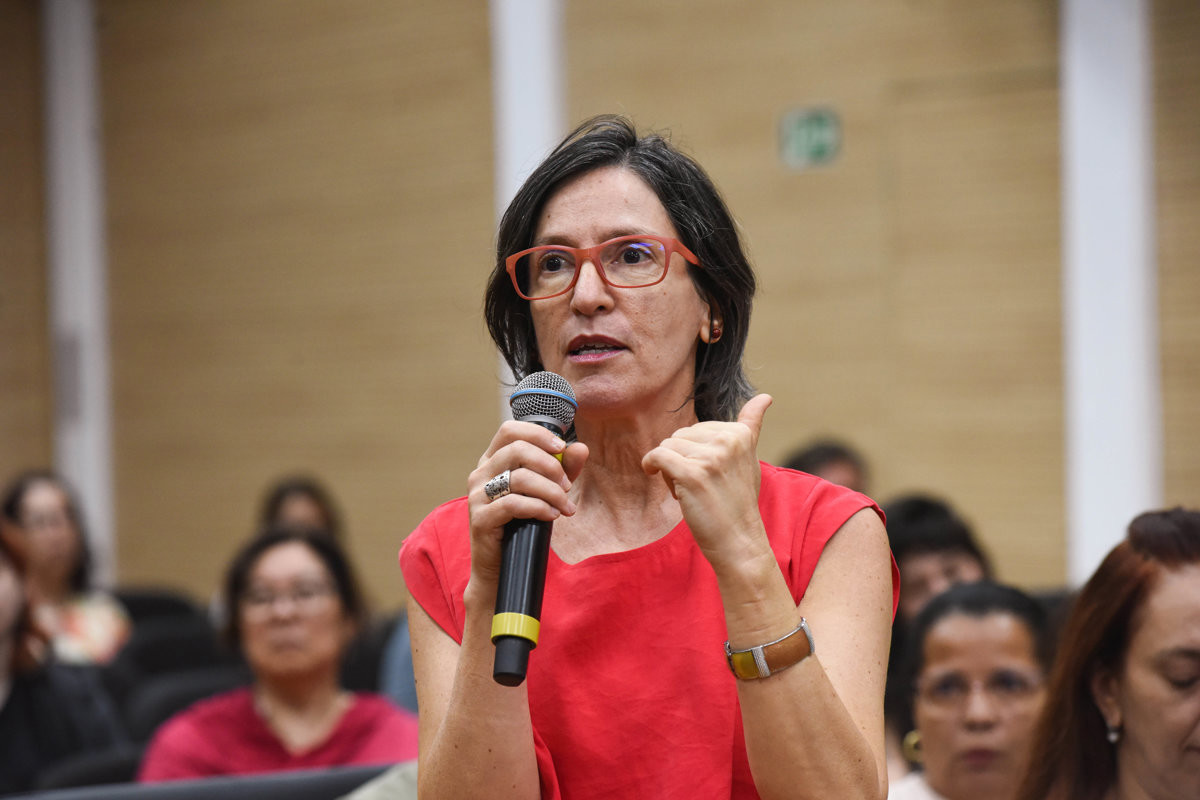 Ciclo teve início na primeira semana de março