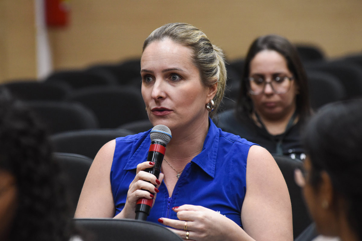 Ciclo teve início na primeira semana de março