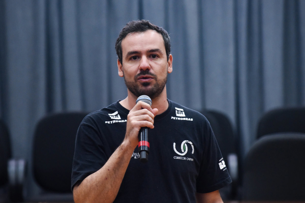 Ciclo teve início na primeira semana de março