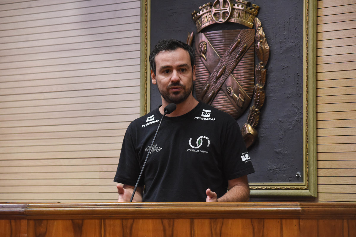 Ciclo teve início na primeira semana de março