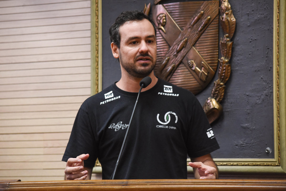 Ciclo teve início na primeira semana de março