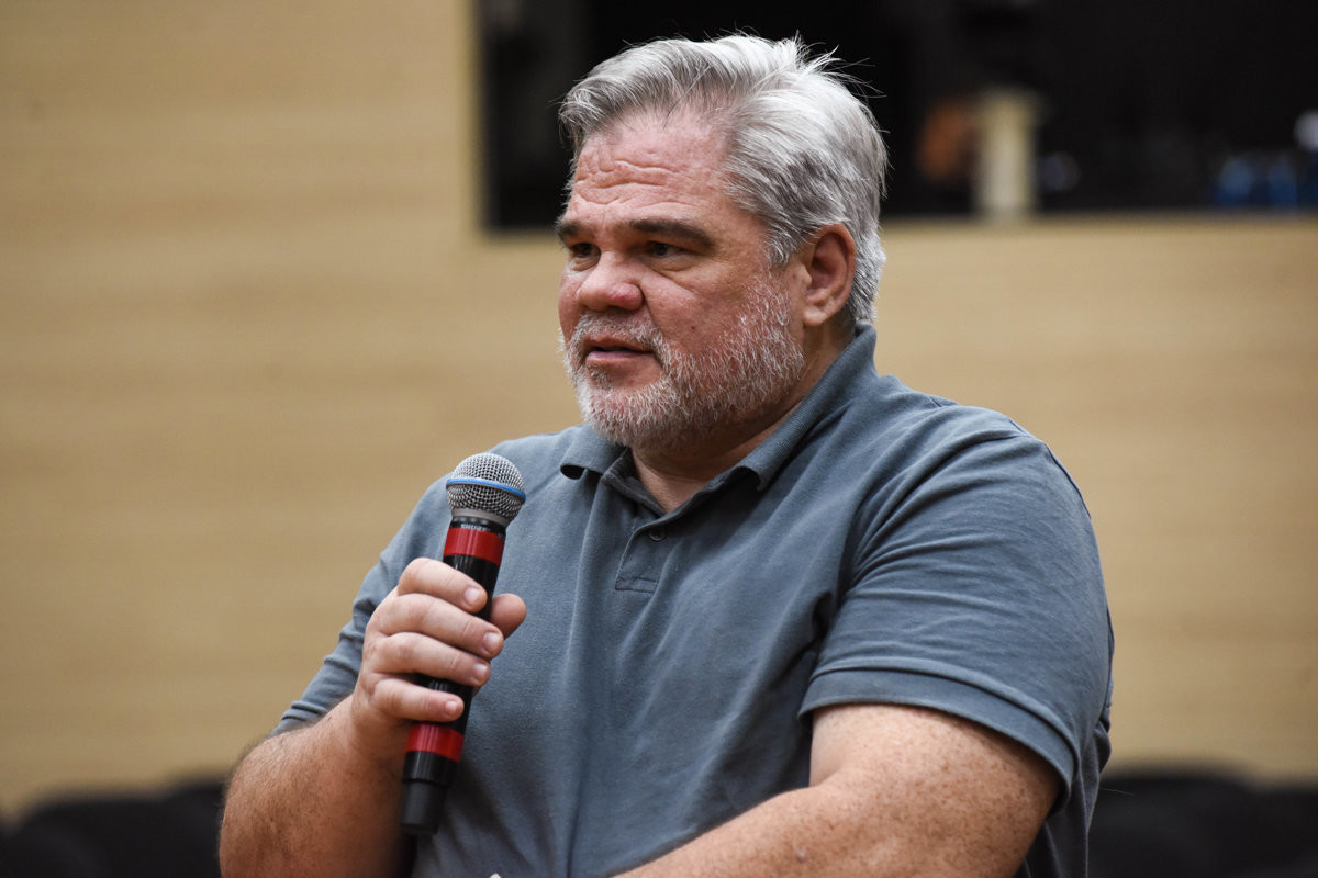 Ciclo teve início na primeira semana de março