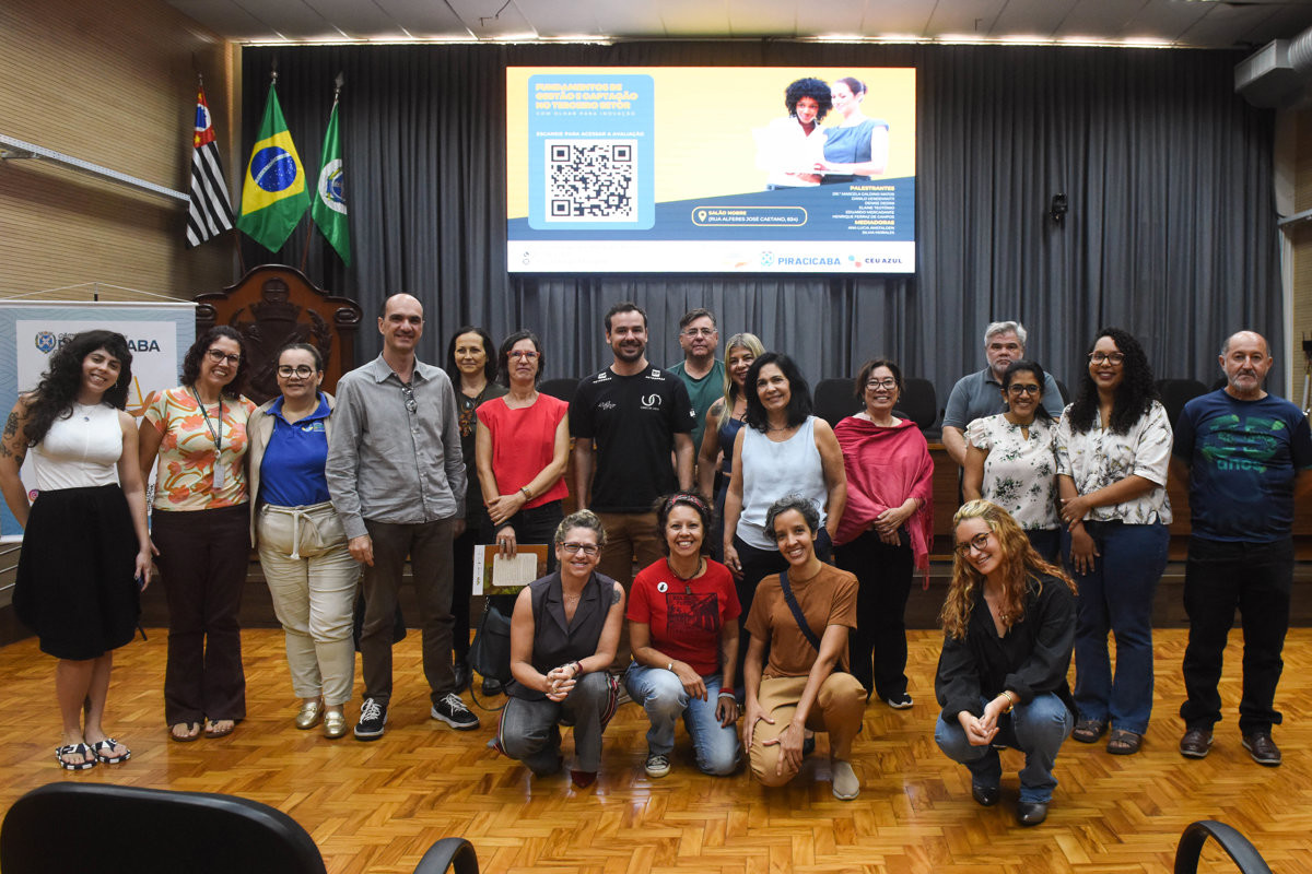 Ciclo teve início na primeira semana de março