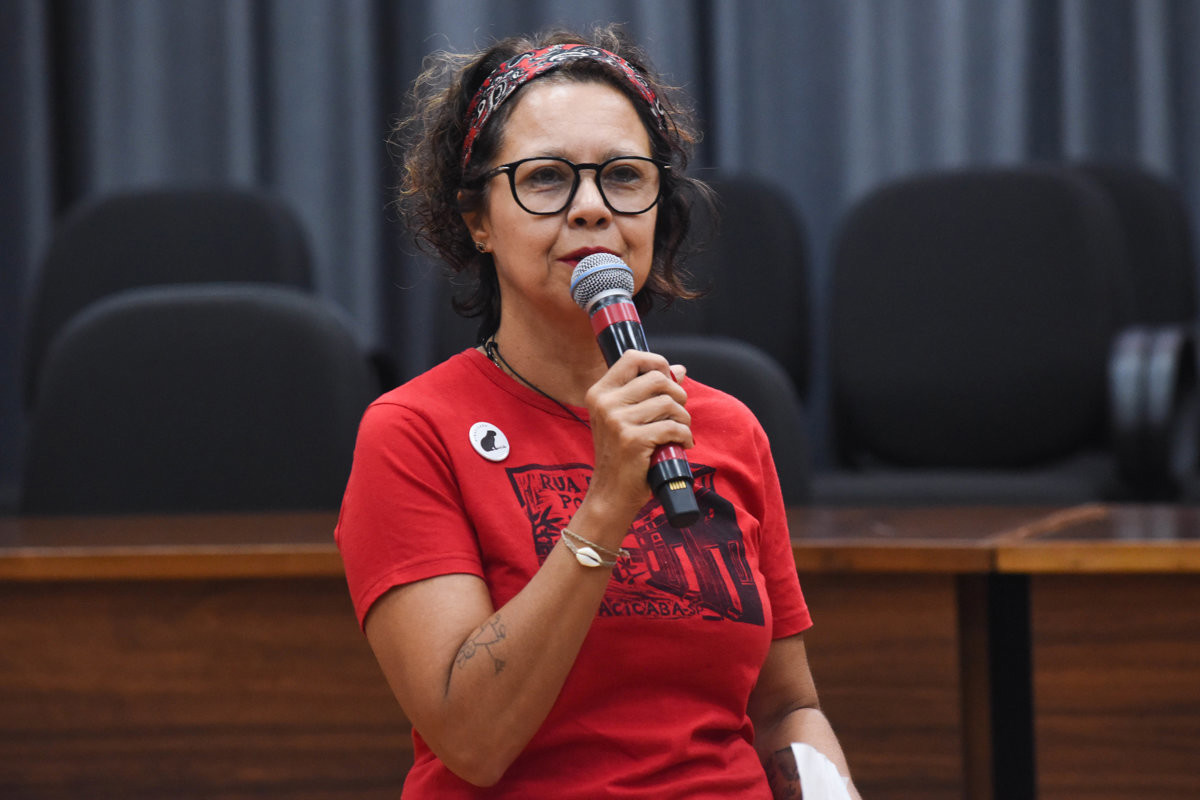 Ciclo teve início na primeira semana de março