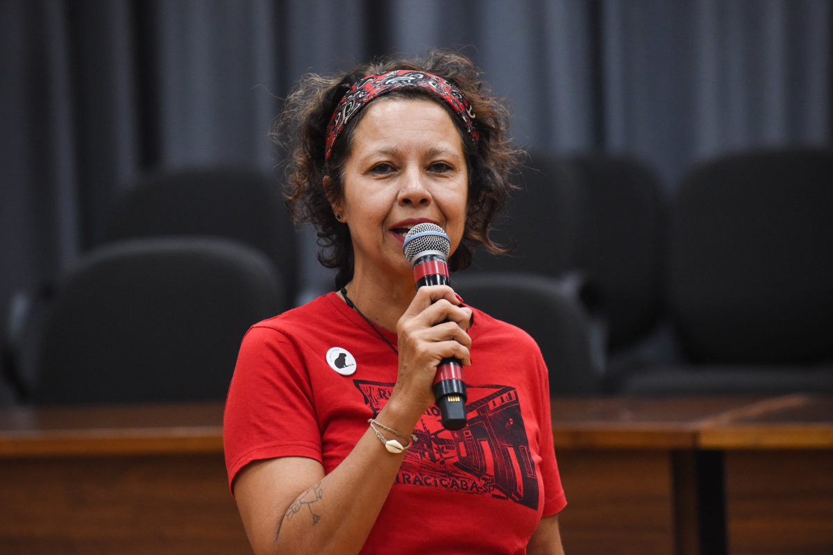 Ciclo teve início na primeira semana de março