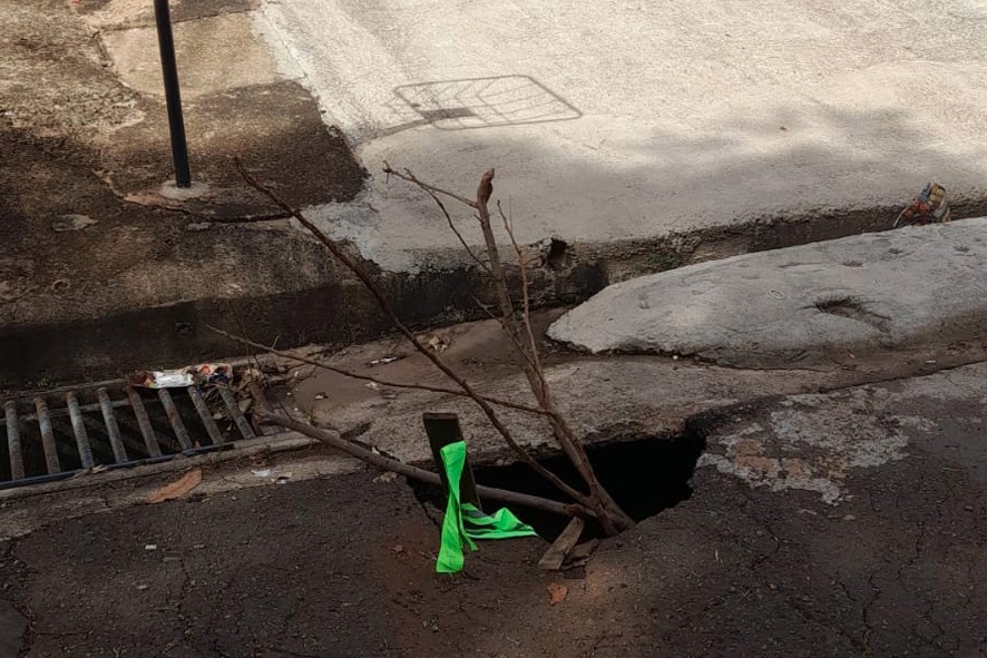 Vereador Pedro Kawai (PSDB) solicitou providências urgentes por parte do Poder Público