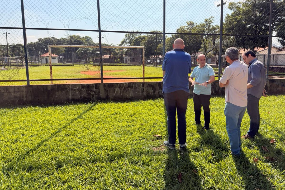 Ao todo, foram protocoladas oito indicações, sob os números 2239/26, 2240/26, 2241/26, 2243/25, 2244/25, 2246/25, 2339/26 e 2340/26