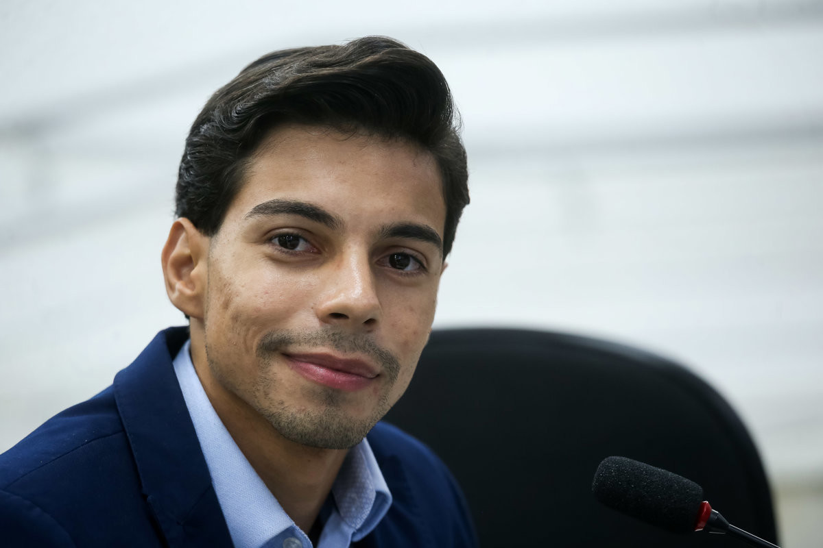 Requerimento de Gesiel de Madureira foi aprovado na reunião ordinária desta segunda-feira