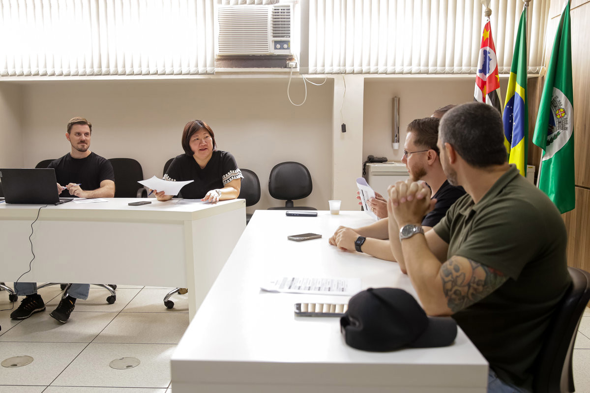 Comissão também emitiu pareceres favoráveis para a criação de programas municipais voltados a mulheres vítimas de violência e pessoas com TEA