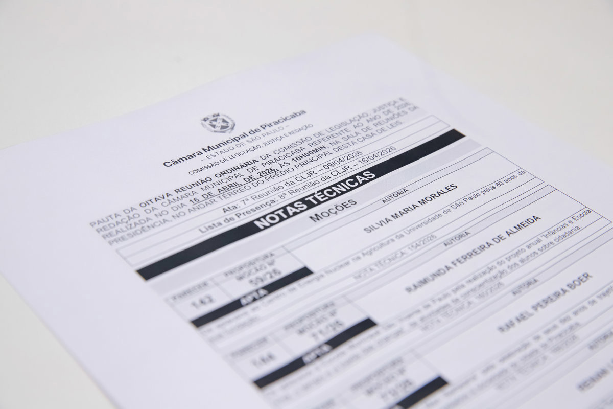 Comissão também emitiu pareceres favoráveis para a criação de programas municipais voltados a mulheres vítimas de violência e pessoas com TEA