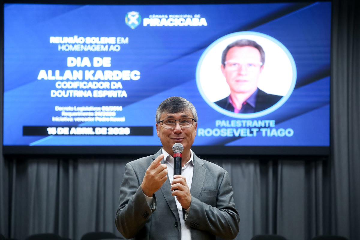 Pedro Kawai (PSDB)