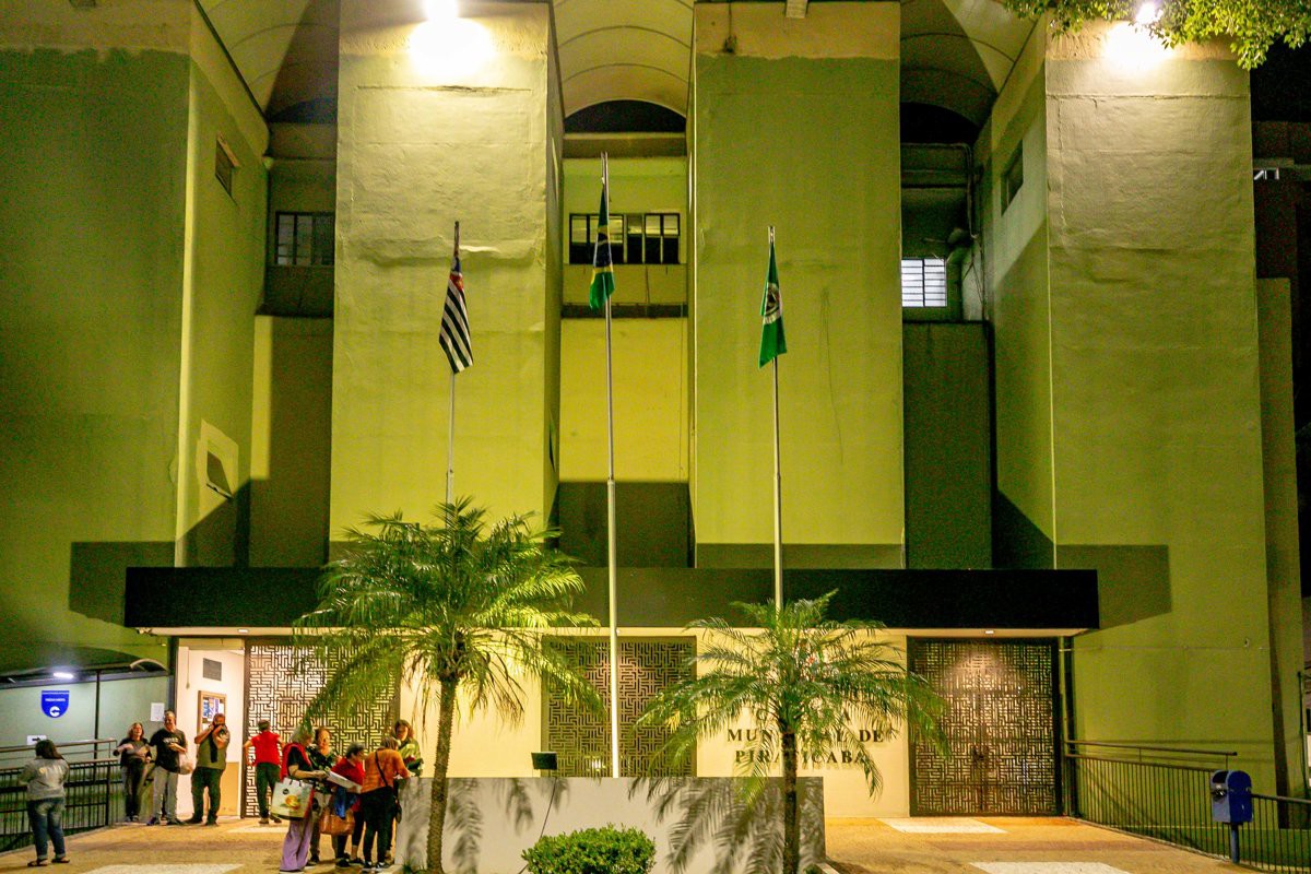 Câmara realiza solenidade de entrega da Medalha de Mérito Legislativo