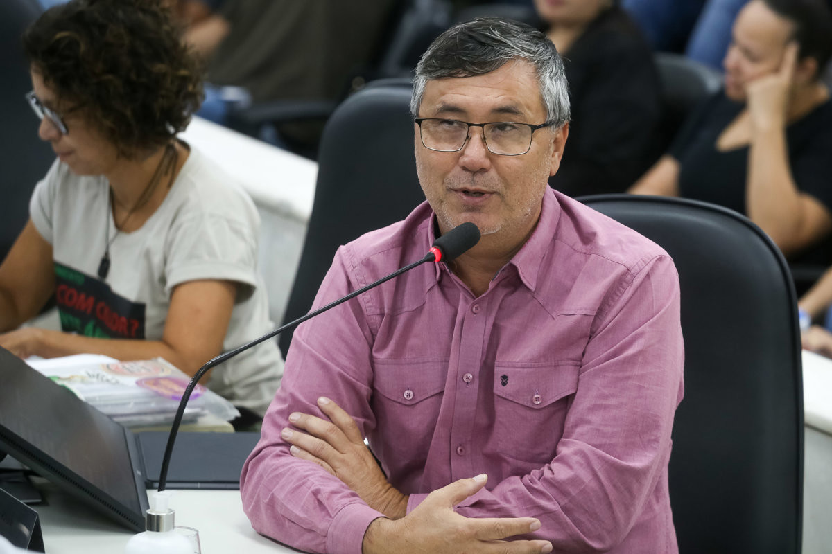 Vereador Pedro Kawai (PSDB) é autor do requerimento, assinado também pelos vereadores Felipe Gema e Fábio Silva