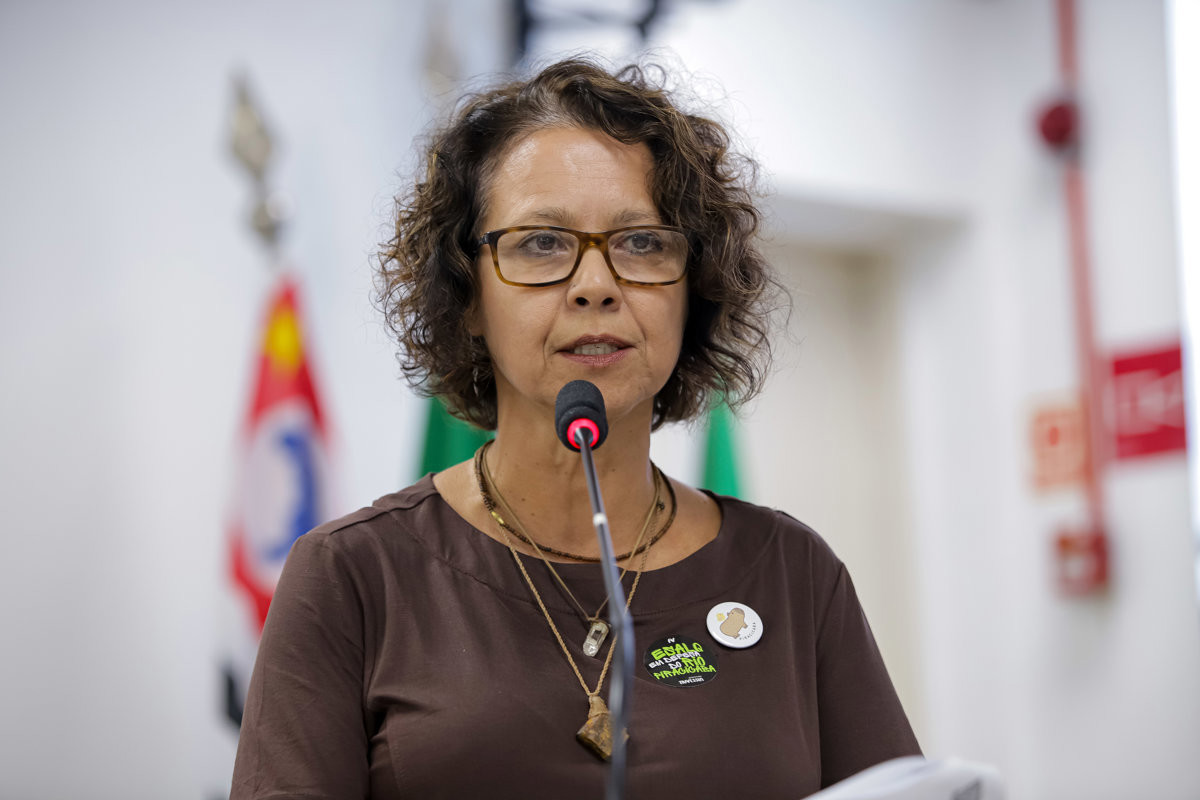 Requerimento foi aprovado em regime de urgência pela Câmara