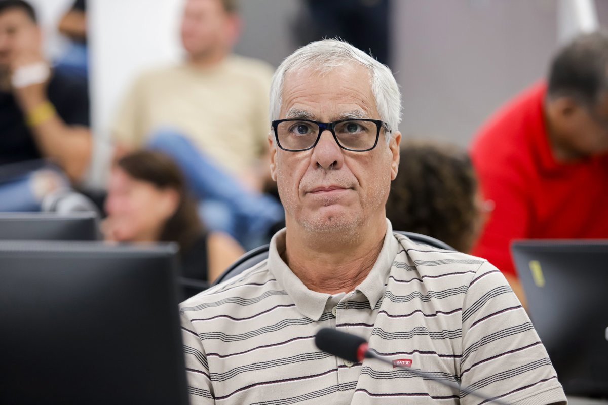 Requerimento de Marco Bicheiro foi aprovado na reunião ordinária desta quinta-feira