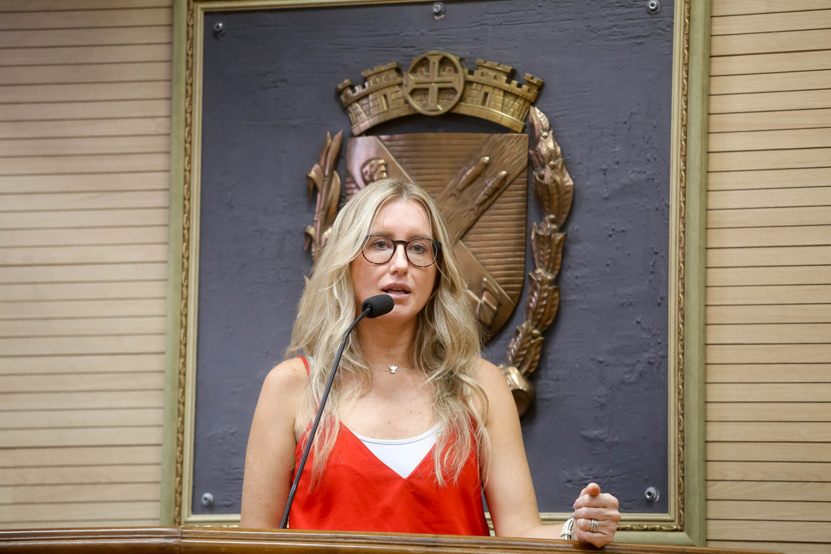 Débora de Paula Rodrigues, Sebrae Piracicaba