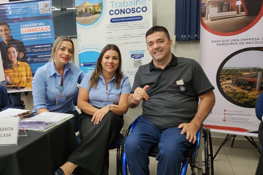 Para o vereador André Bandeira (PSDB), ação é uma importante iniciativa de geração de oportunidades no município