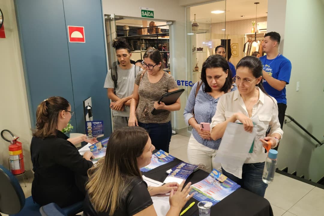 Para o vereador André Bandeira (PSDB), ação é uma importante iniciativa de geração de oportunidades no município
