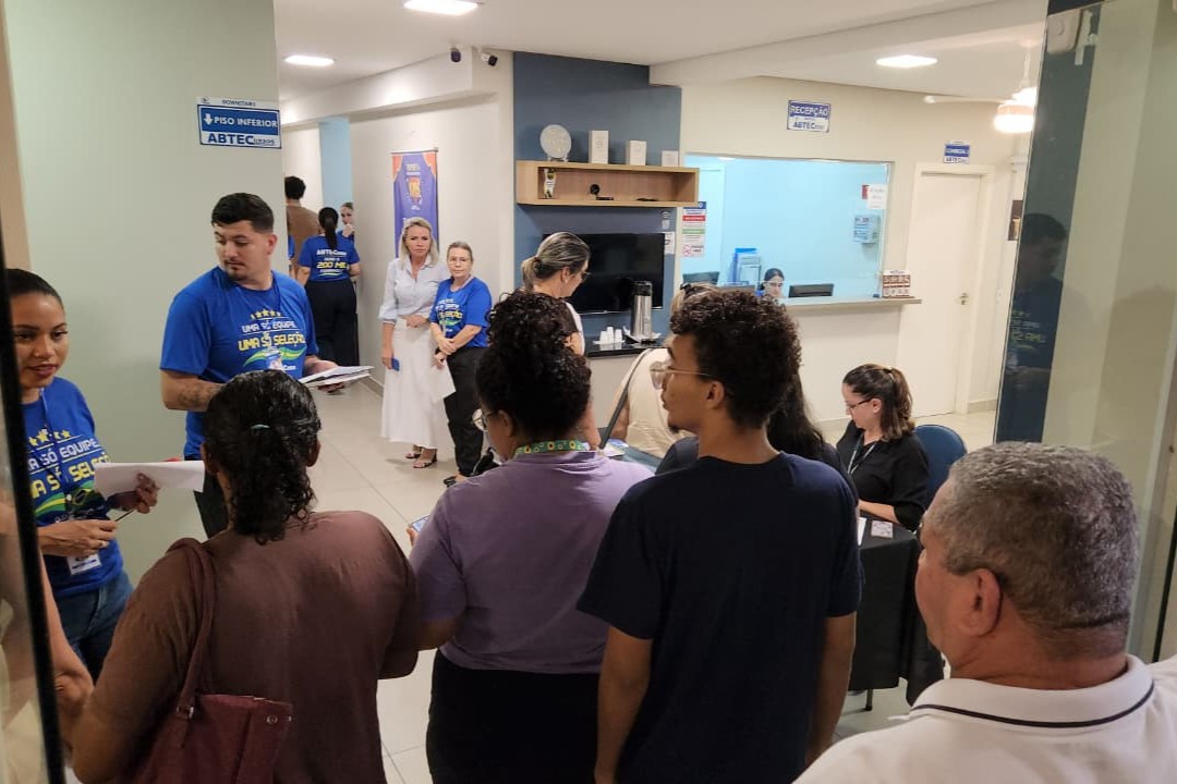 Para o vereador André Bandeira (PSDB), ação é uma importante iniciativa de geração de oportunidades no município