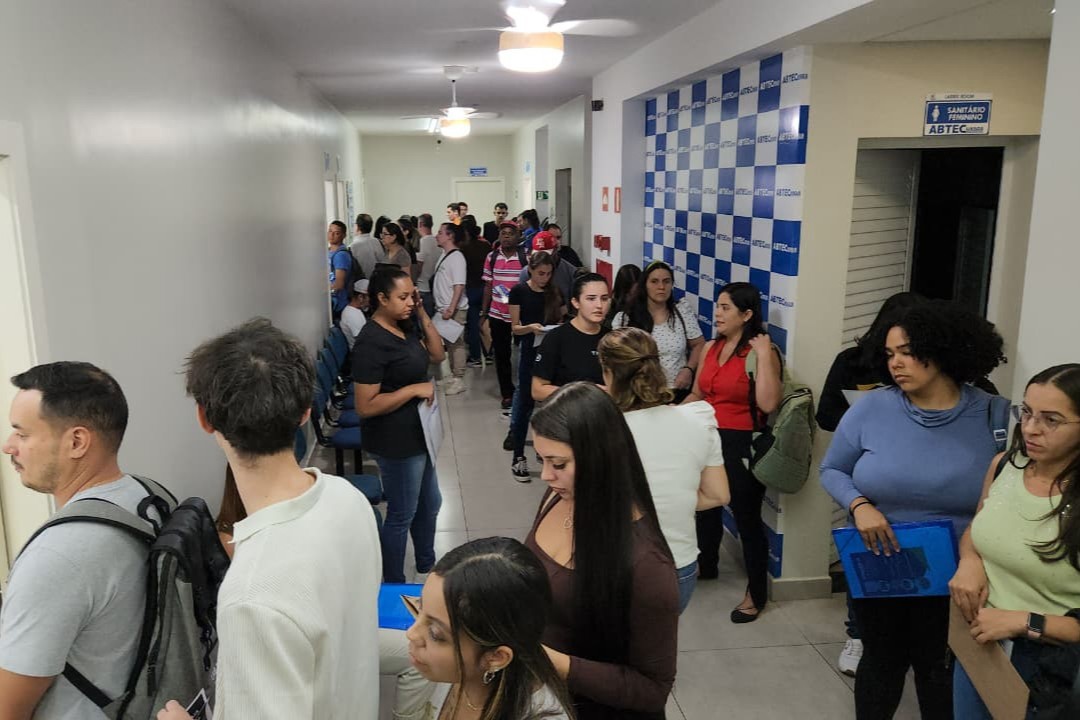 Para o vereador André Bandeira (PSDB), ação é uma importante iniciativa de geração de oportunidades no município