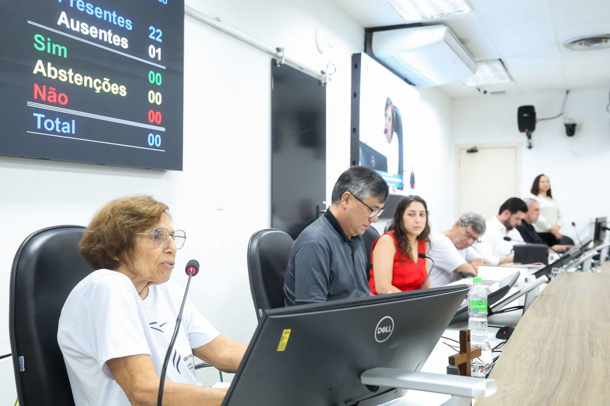 Tema foi levado ao Plenário por iniciativa do vereador Pedro Kawai (PSDB)