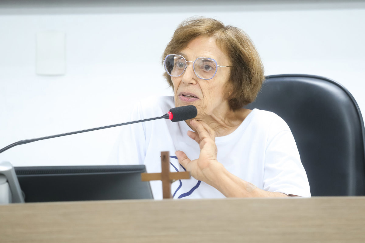 Tema foi levado ao Plenário por iniciativa do vereador Pedro Kawai (PSDB)