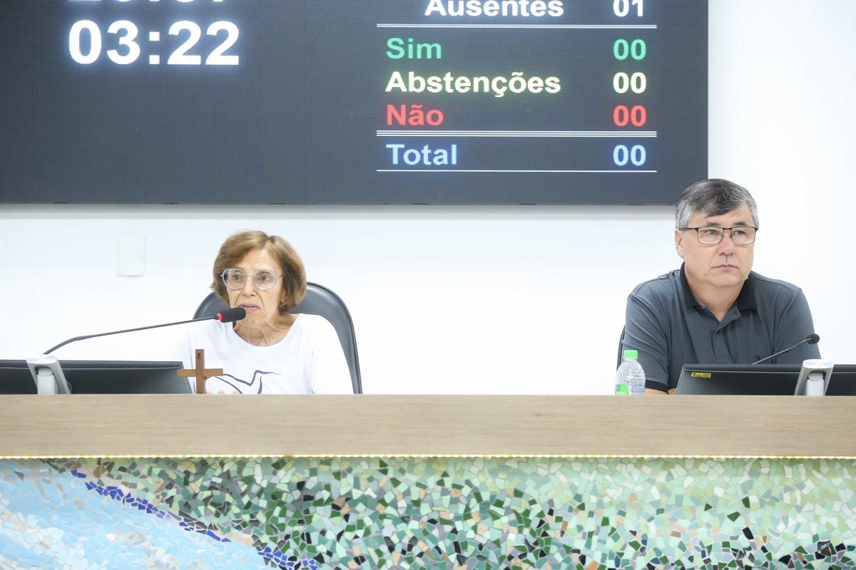 Tema foi levado ao Plenário por iniciativa do vereador Pedro Kawai (PSDB)