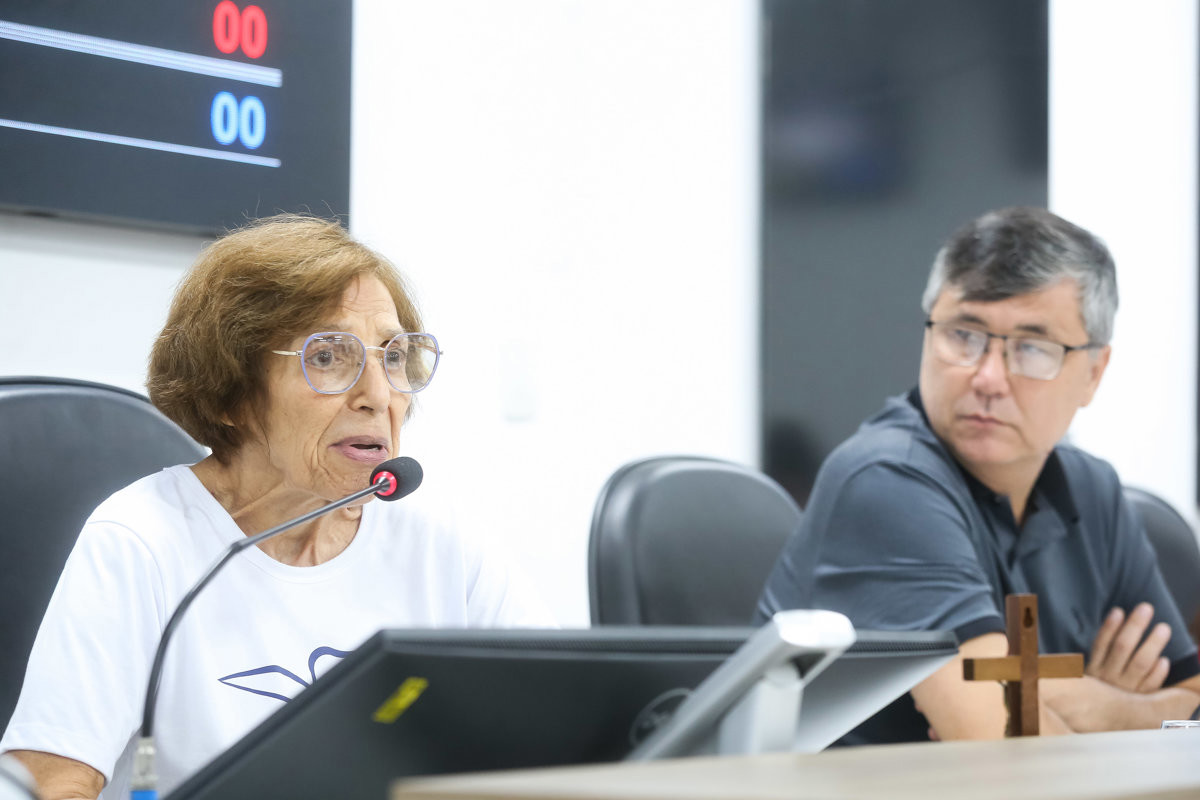 Tema foi levado ao Plenário por iniciativa do vereador Pedro Kawai (PSDB)